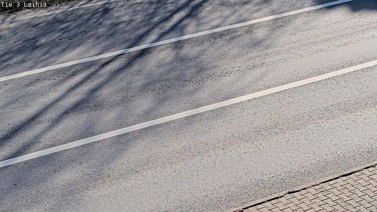 Kelikamerat Kuva Tie 3 Laihia, Laihia, Pohjanmaa