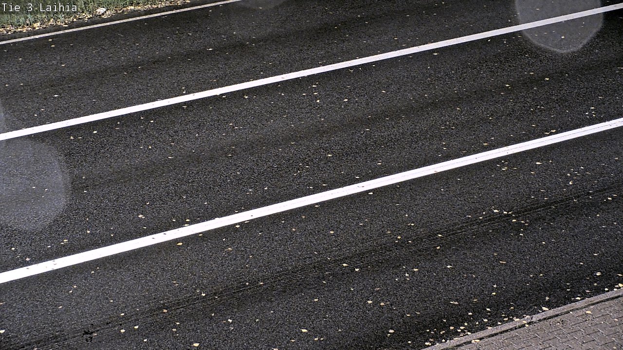 Kelikamerat Kuva Tie 3 Laihia, Laihia, Pohjanmaa