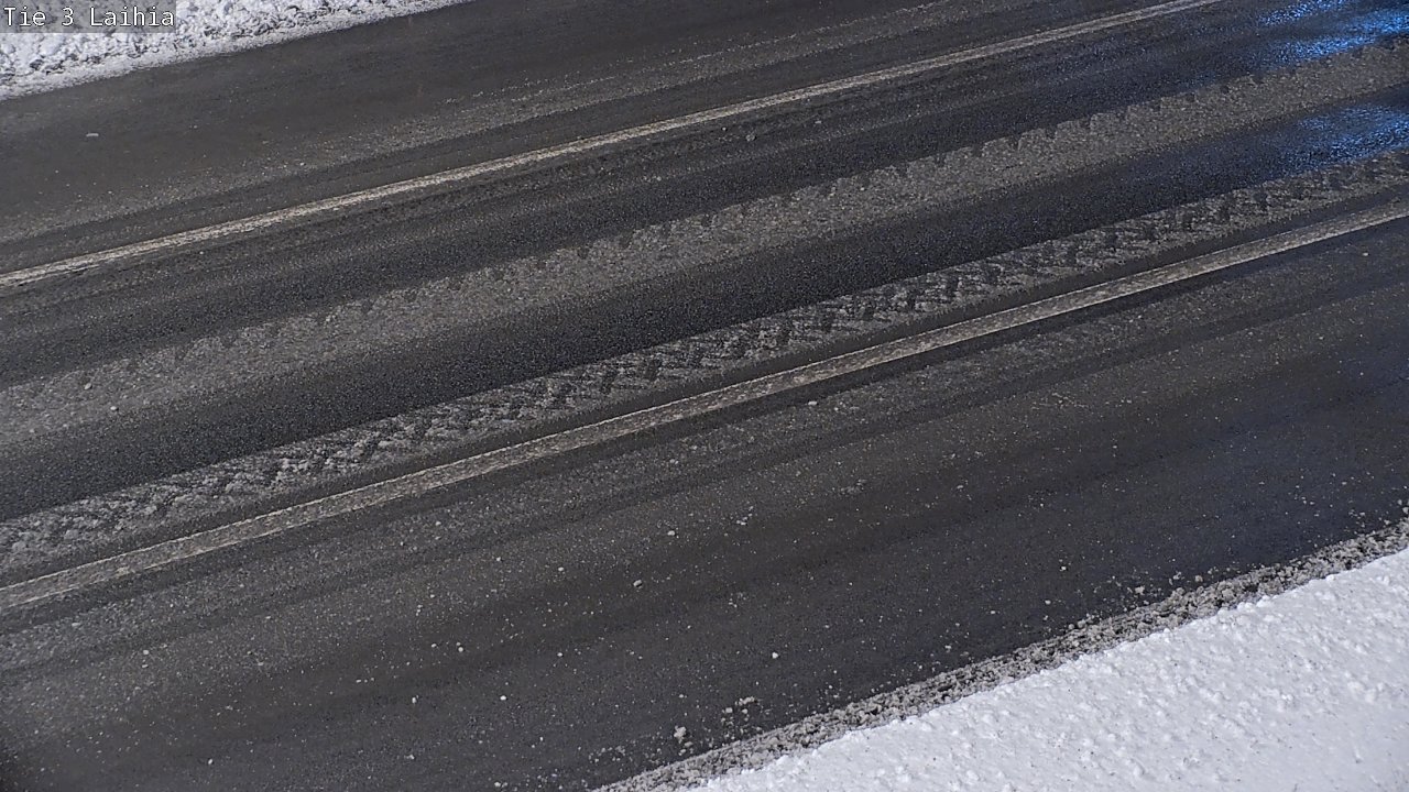 Kelikamerat Kuva Tie 3 Laihia, Laihia, Pohjanmaa