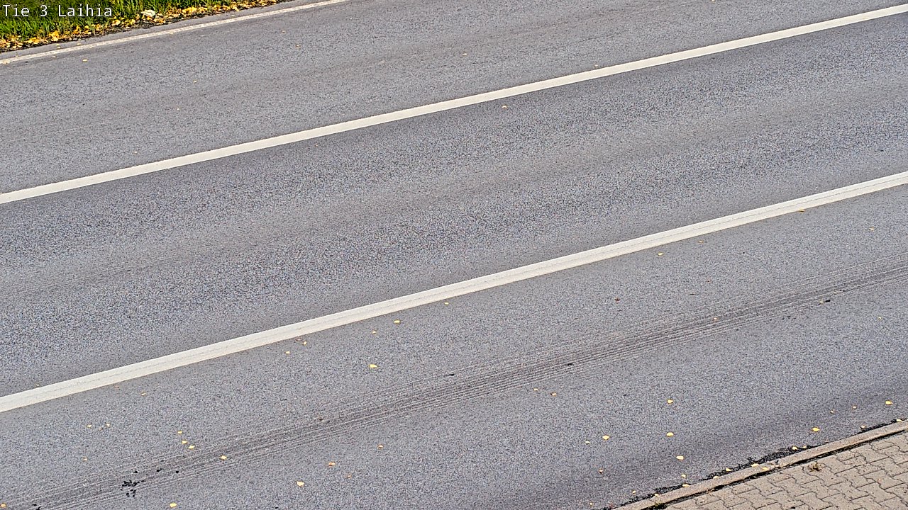 Kelikamerat Kuva Tie 3 Laihia, Laihia, Pohjanmaa