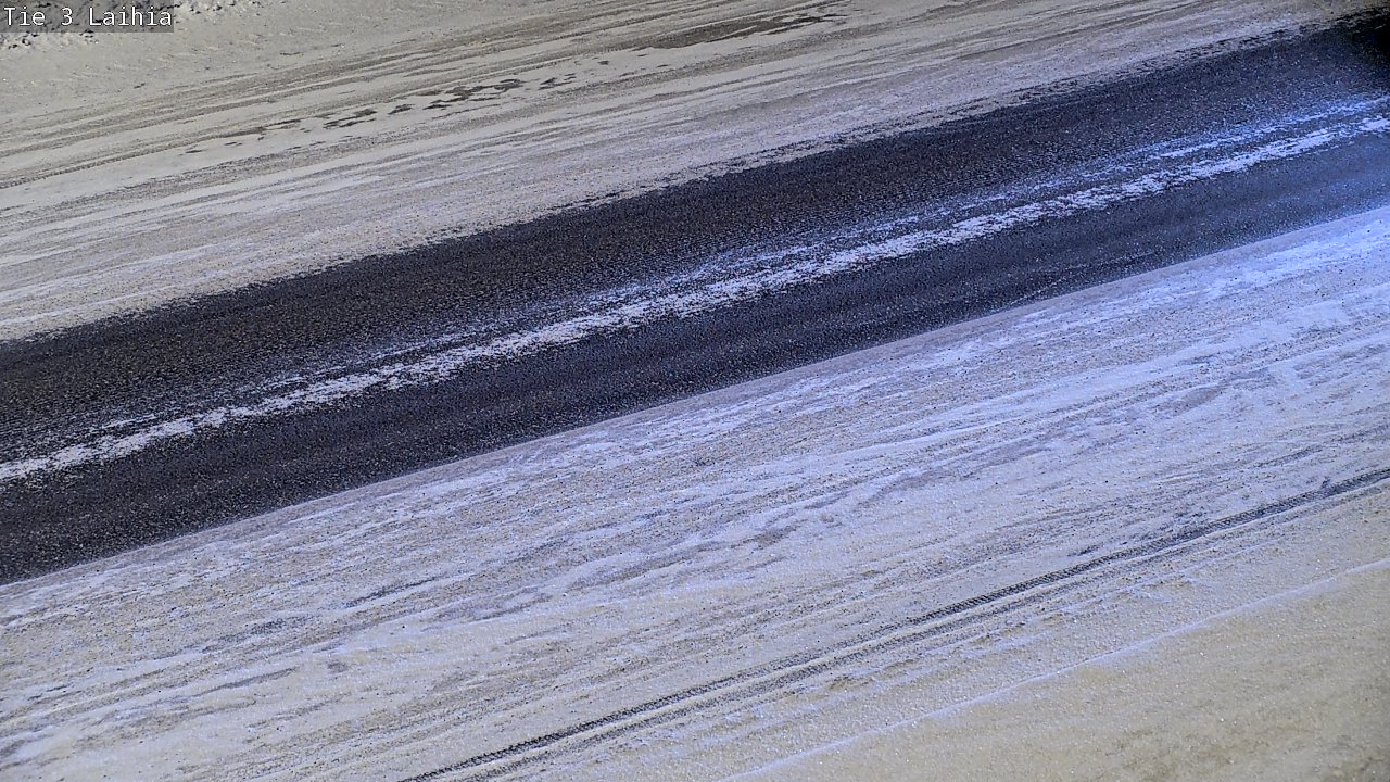 Kelikamerat Kuva Tie 3 Laihia, Laihia, Pohjanmaa