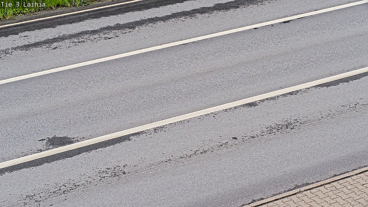 Kelikamerat Kuva Tie 3 Laihia, Laihia, Pohjanmaa