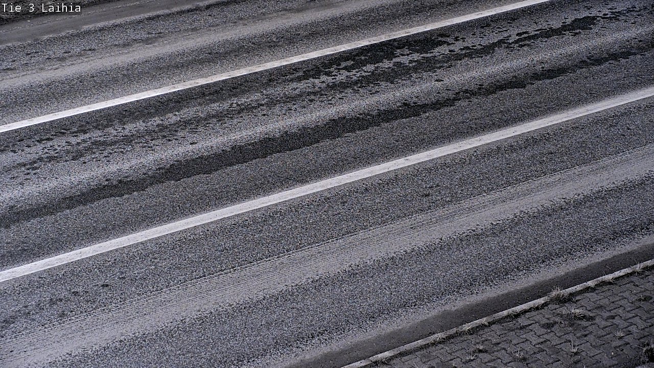 Kelikamerat Kuva Tie 3 Laihia, Laihia, Pohjanmaa