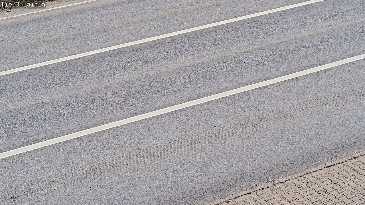 Kelikamerat Kuva Tie 3 Laihia, Laihia, Pohjanmaa