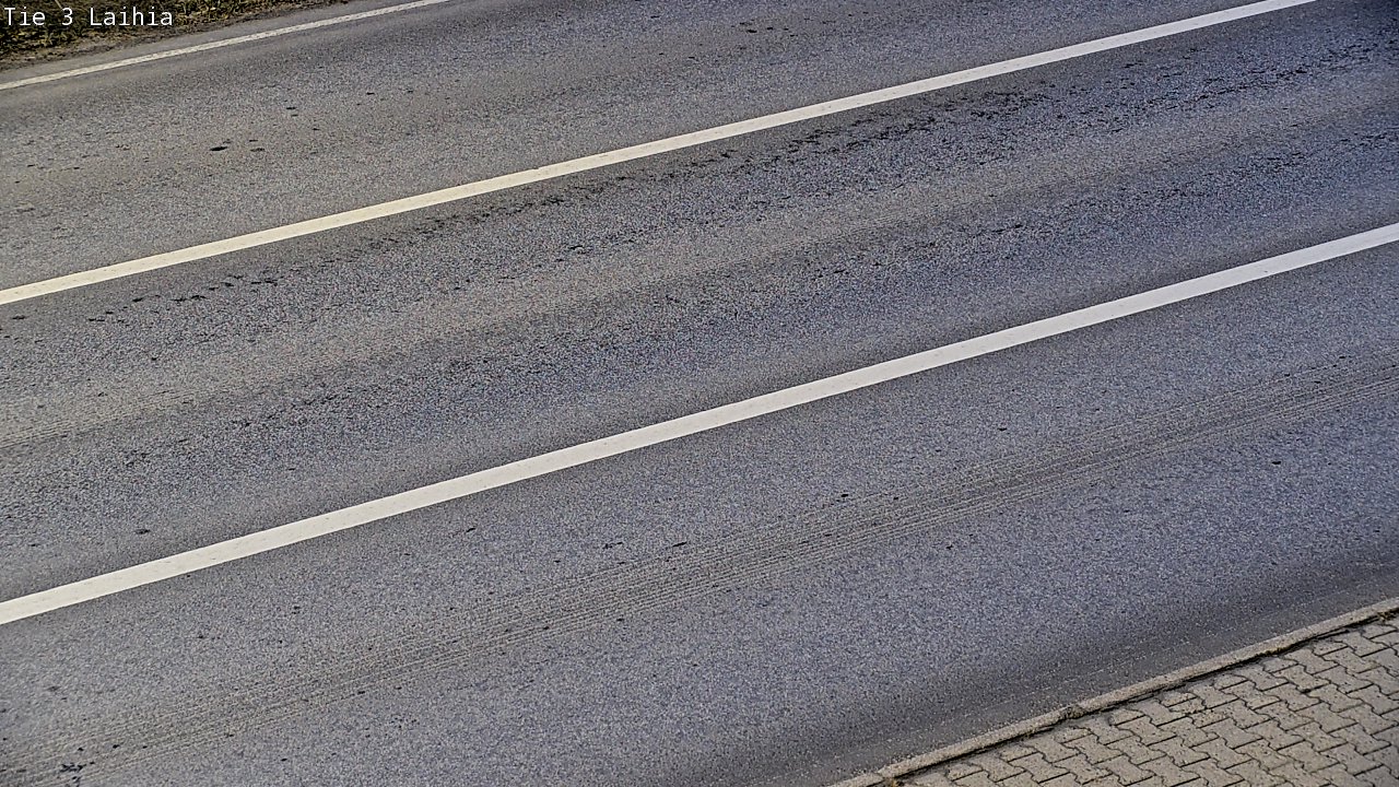 Kelikamerat Kuva Tie 3 Laihia, Laihia, Pohjanmaa