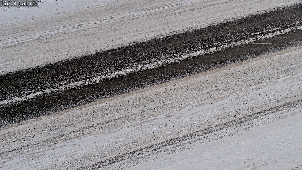 Kelikamerat Kuva Tie 3 Laihia, Laihia, Pohjanmaa