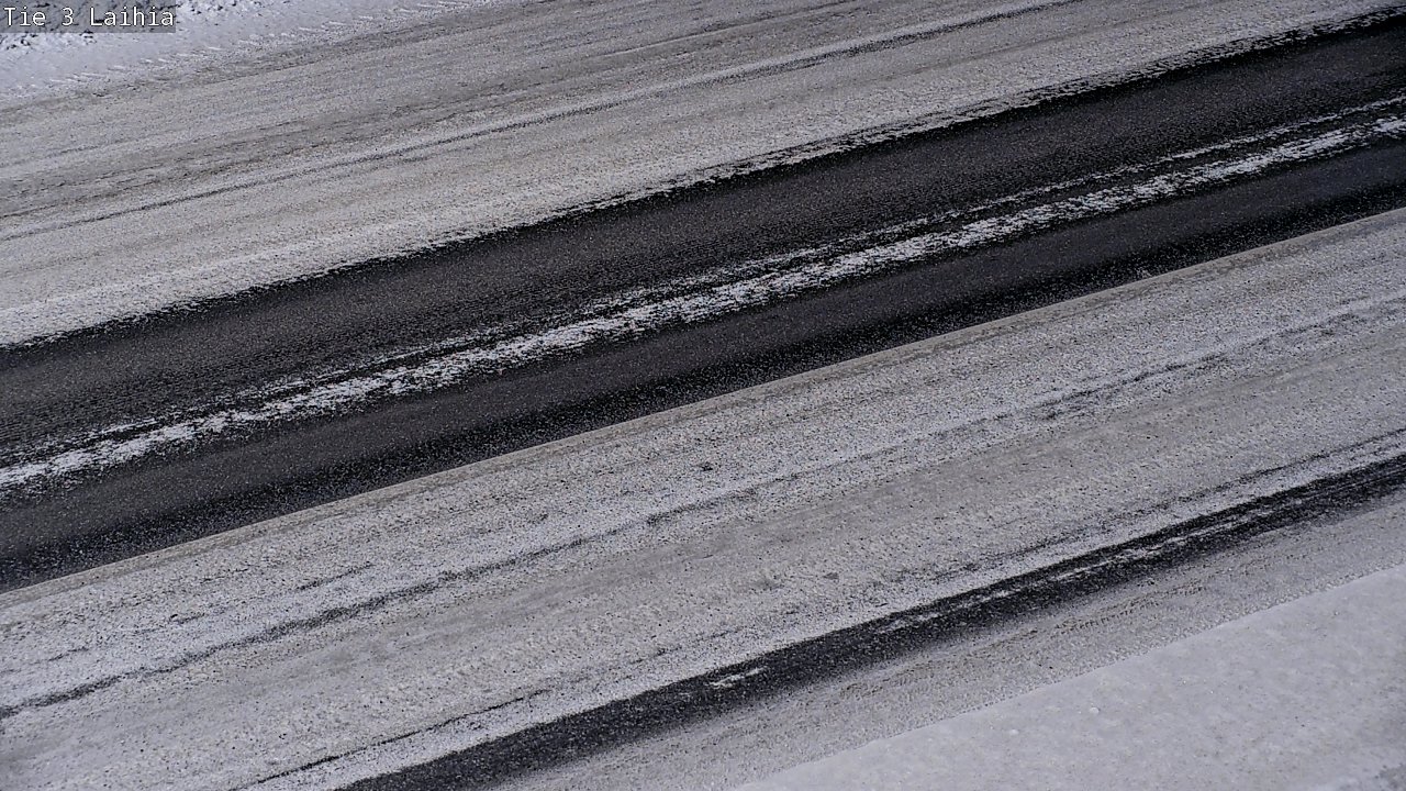 Kelikamerat Kuva Tie 3 Laihia, Laihia, Pohjanmaa