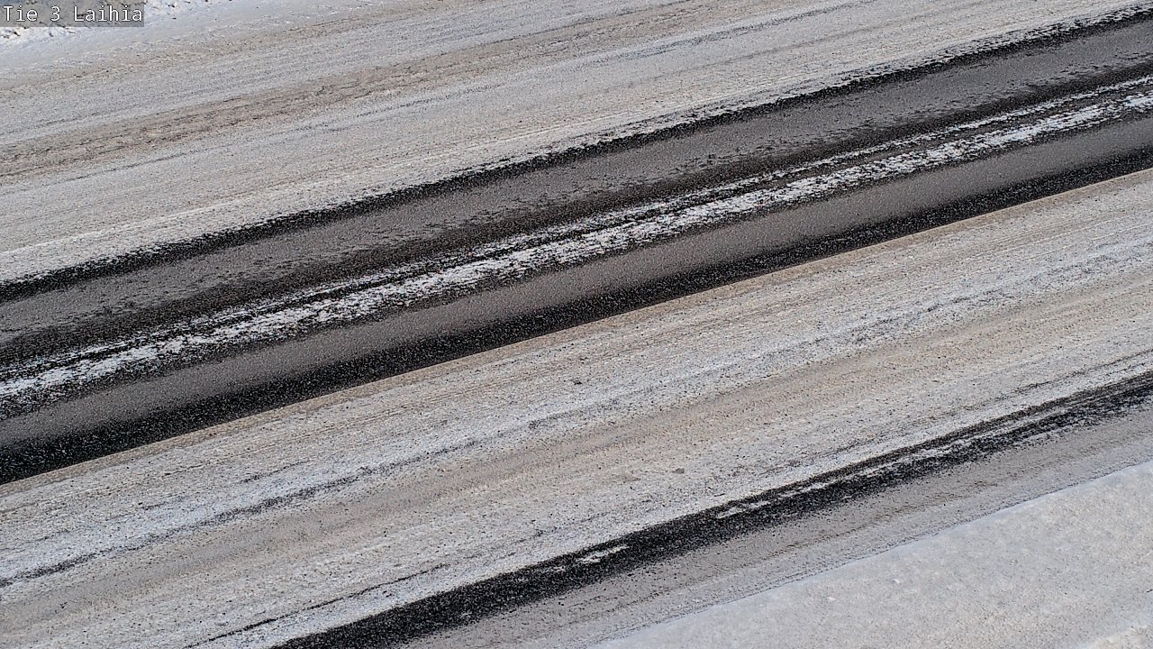 Kelikamerat Kuva Tie 3 Laihia, Laihia, Pohjanmaa