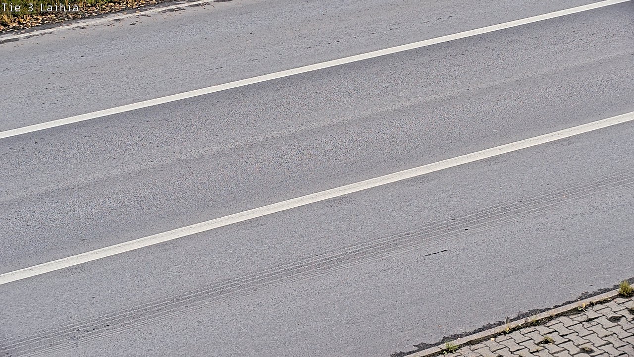 Kelikamerat Kuva Tie 3 Laihia, Laihia, Pohjanmaa