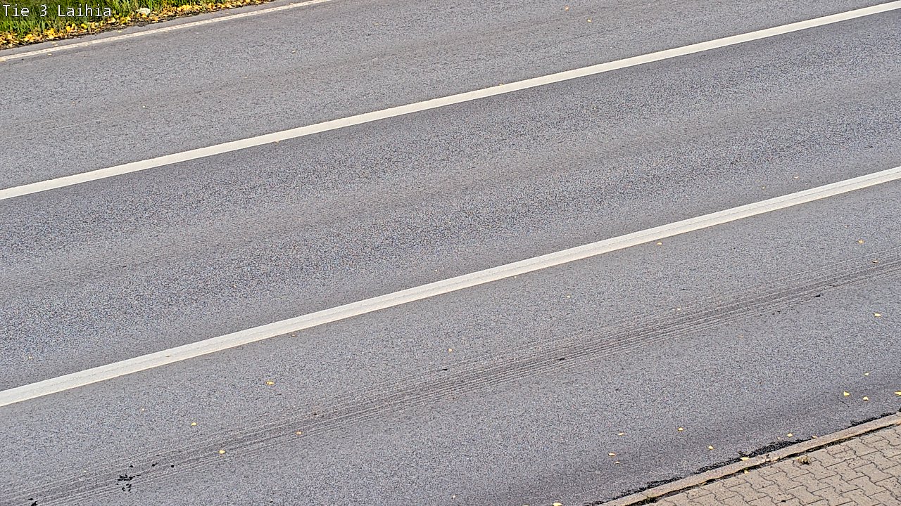 Kelikamerat Kuva Tie 3 Laihia, Laihia, Pohjanmaa