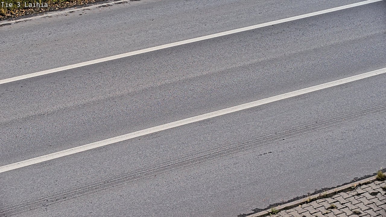 Kelikamerat Kuva Tie 3 Laihia, Laihia, Pohjanmaa