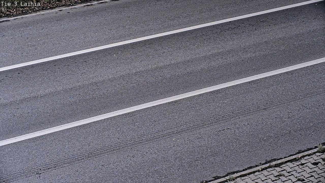 Kelikamerat Kuva Tie 3 Laihia, Laihia, Pohjanmaa