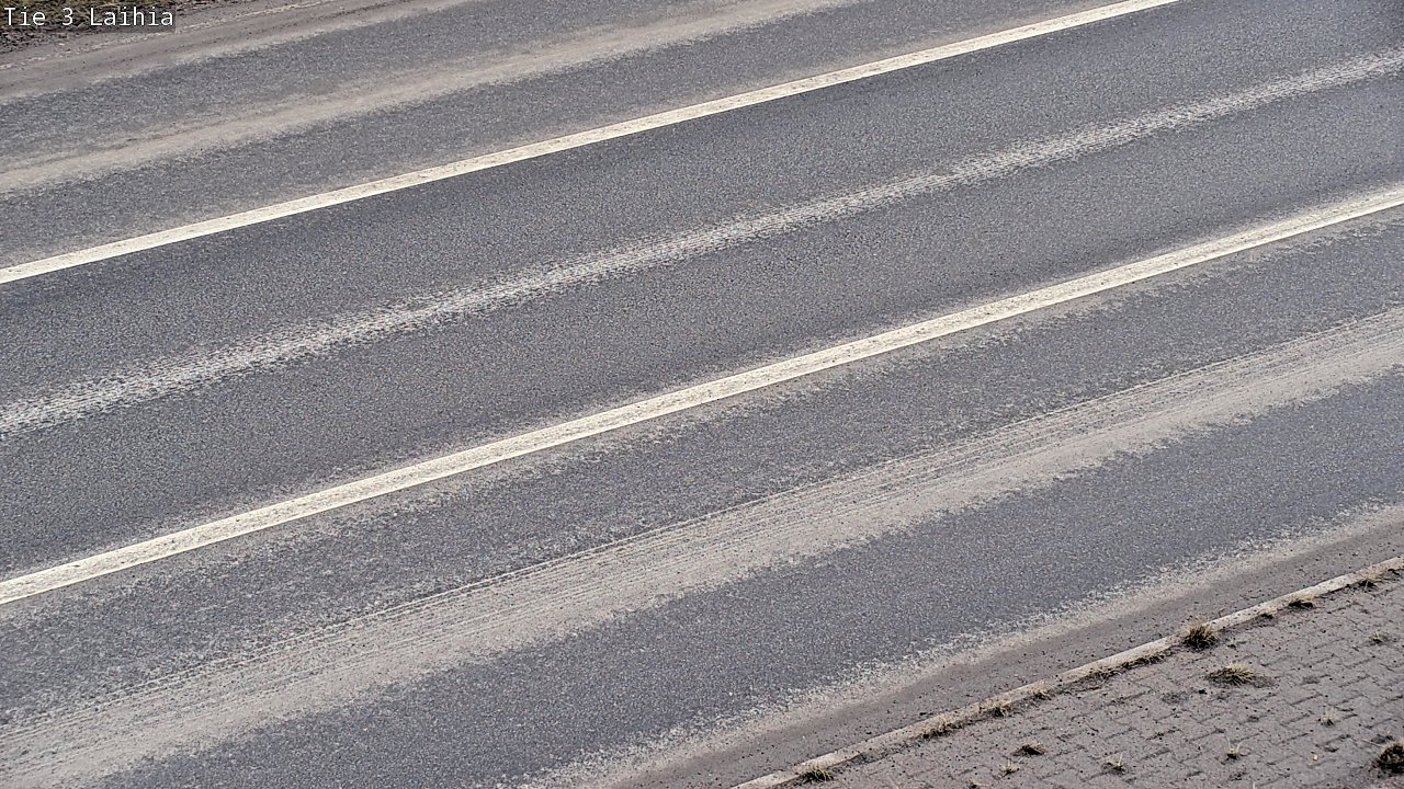 Kelikamerat Kuva Tie 3 Laihia, Laihia, Pohjanmaa