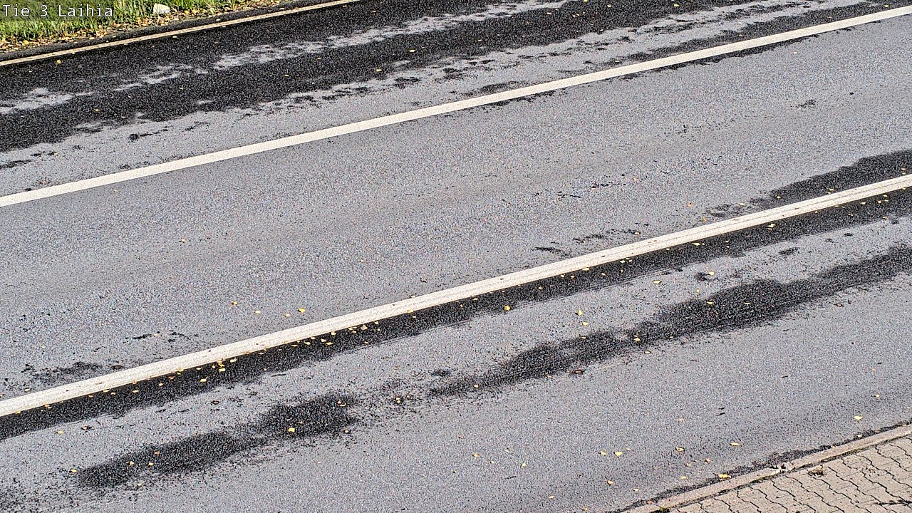 Kelikamerat Kuva Tie 3 Laihia, Laihia, Pohjanmaa