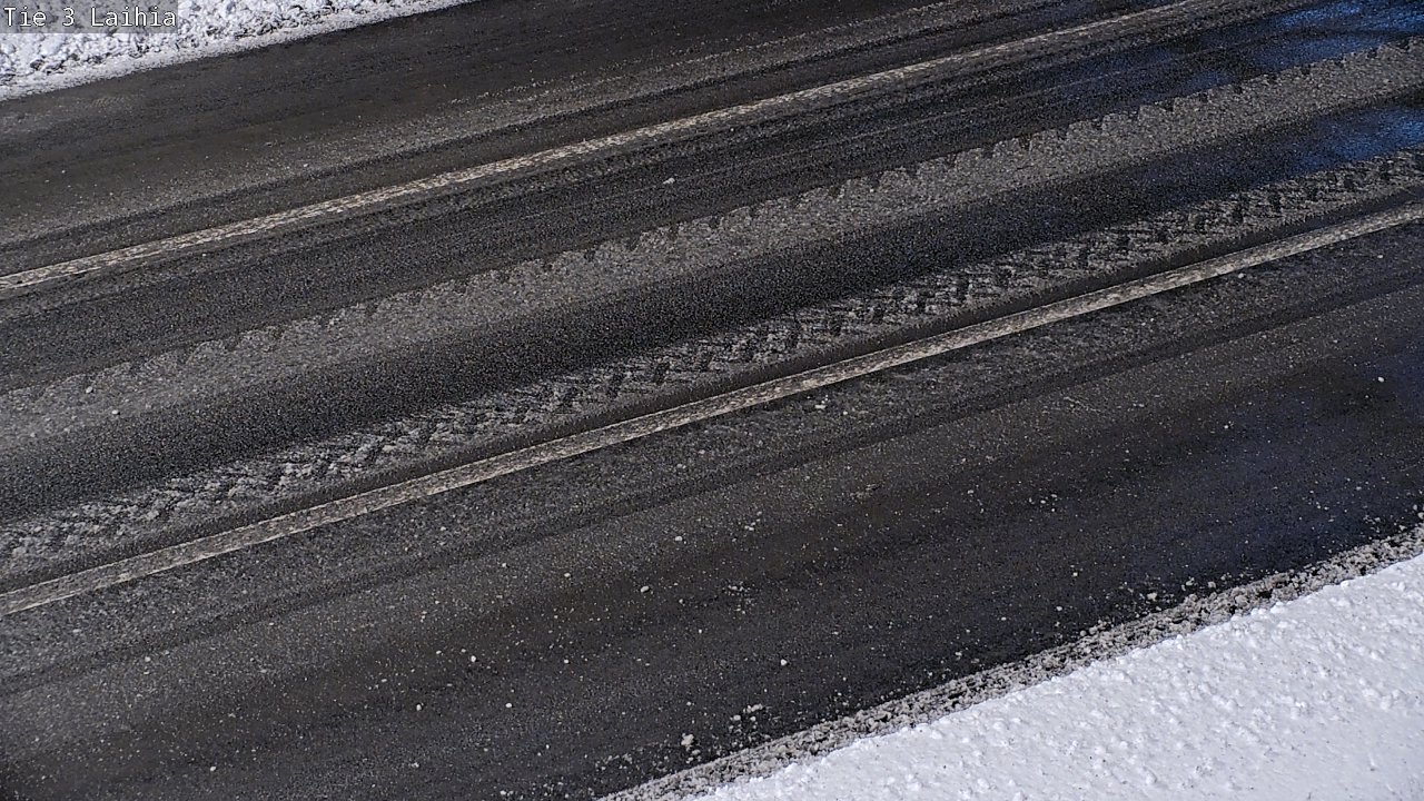 Kelikamerat Kuva Tie 3 Laihia, Laihia, Pohjanmaa