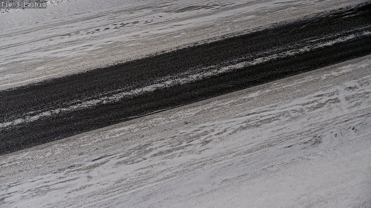 Kelikamerat Kuva Tie 3 Laihia, Laihia, Pohjanmaa