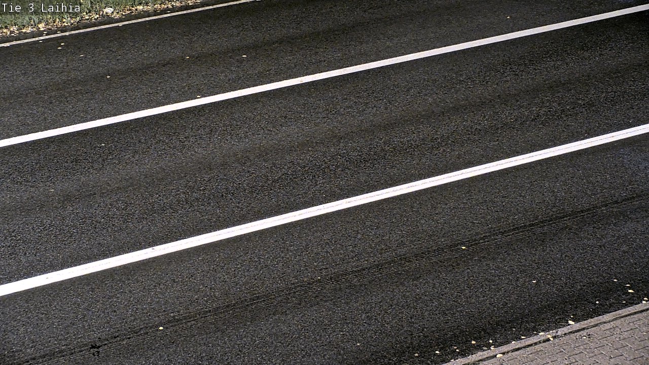 Kelikamerat Kuva Tie 3 Laihia, Laihia, Pohjanmaa