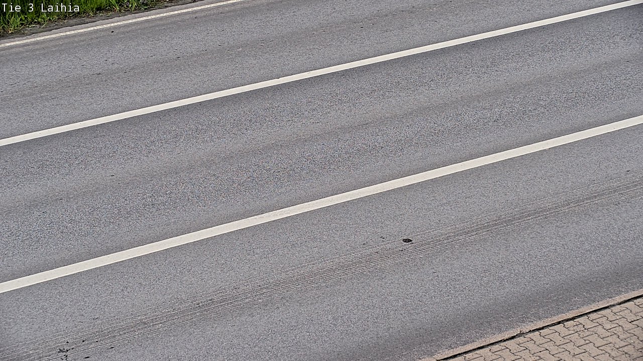 Kelikamerat Kuva Tie 3 Laihia, Laihia, Pohjanmaa