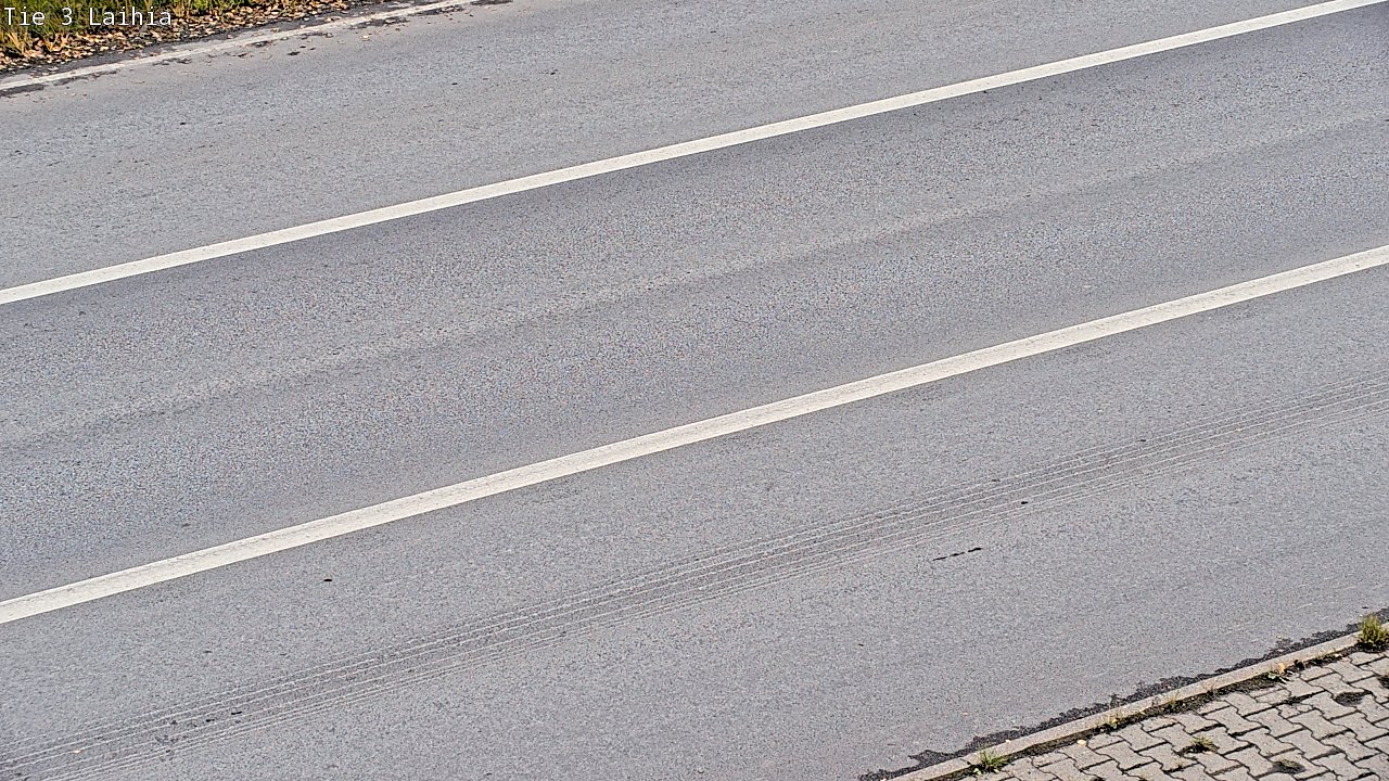 Kelikamerat Kuva Tie 3 Laihia, Laihia, Pohjanmaa