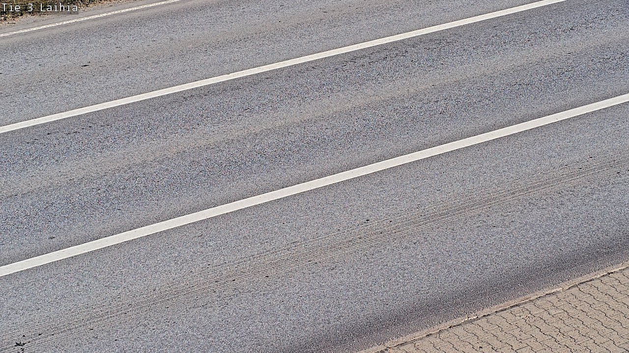 Kelikamerat Kuva Tie 3 Laihia, Laihia, Pohjanmaa