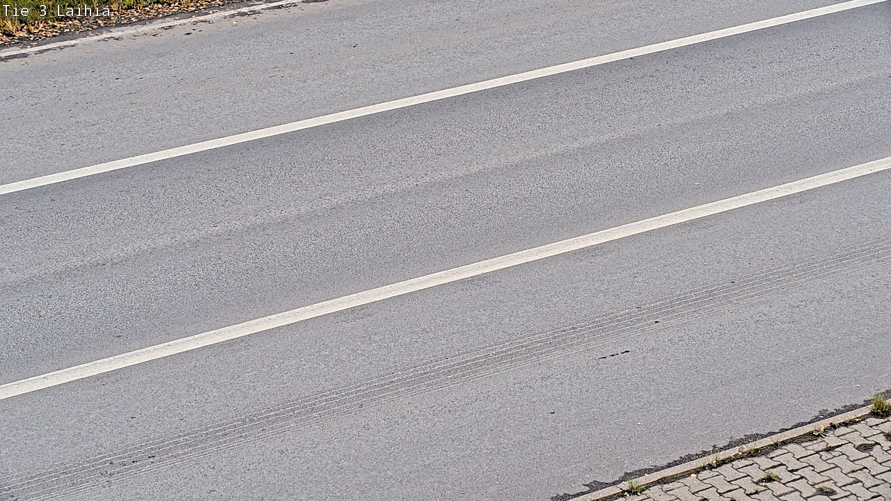 Kelikamerat Kuva Tie 3 Laihia, Laihia, Pohjanmaa