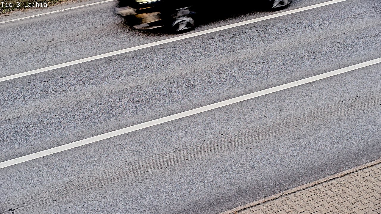 Kelikamerat Kuva Tie 3 Laihia, Laihia, Pohjanmaa