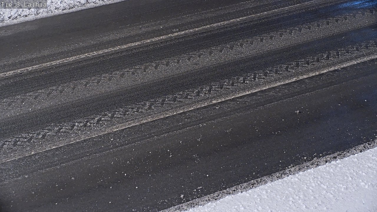 Kelikamerat Kuva Tie 3 Laihia, Laihia, Pohjanmaa