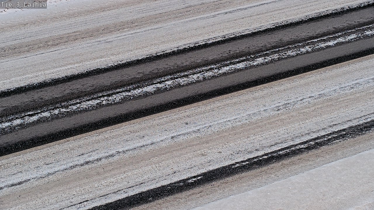 Kelikamerat Kuva Tie 3 Laihia, Laihia, Pohjanmaa