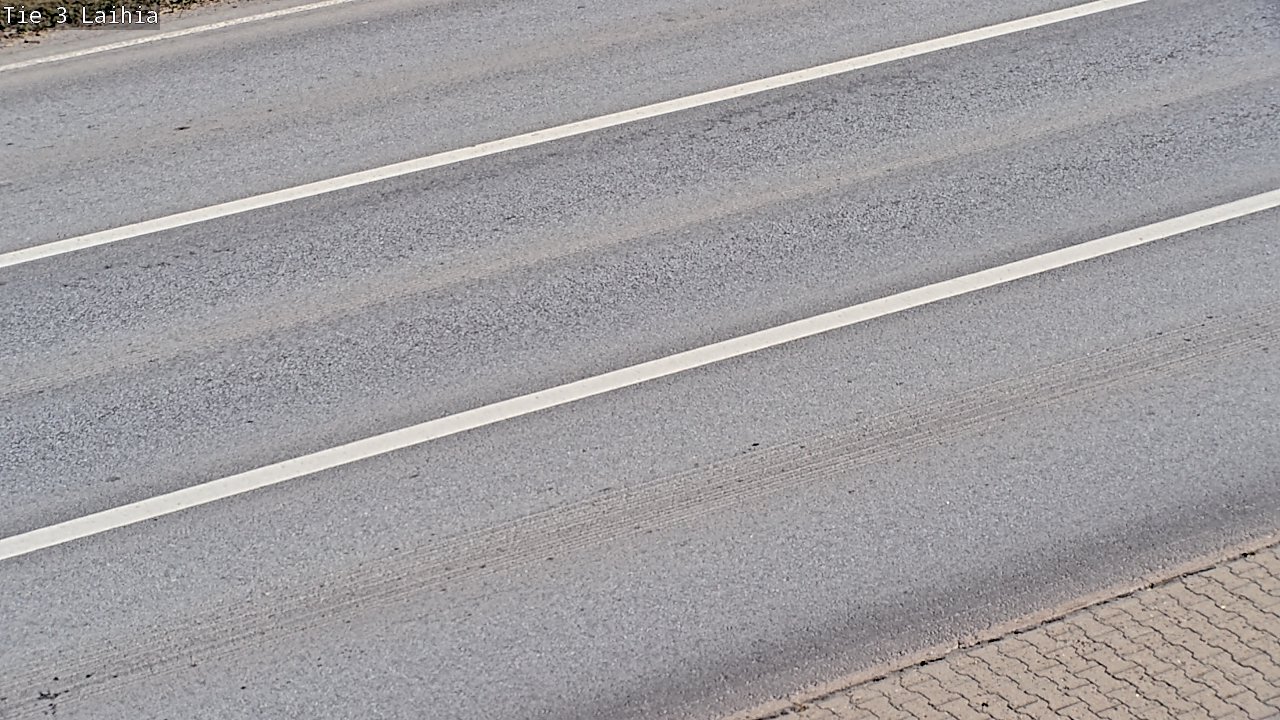 Kelikamerat Kuva Tie 3 Laihia, Laihia, Pohjanmaa