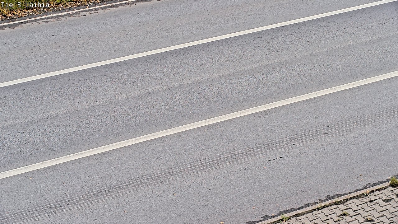 Kelikamerat Kuva Tie 3 Laihia, Laihia, Pohjanmaa