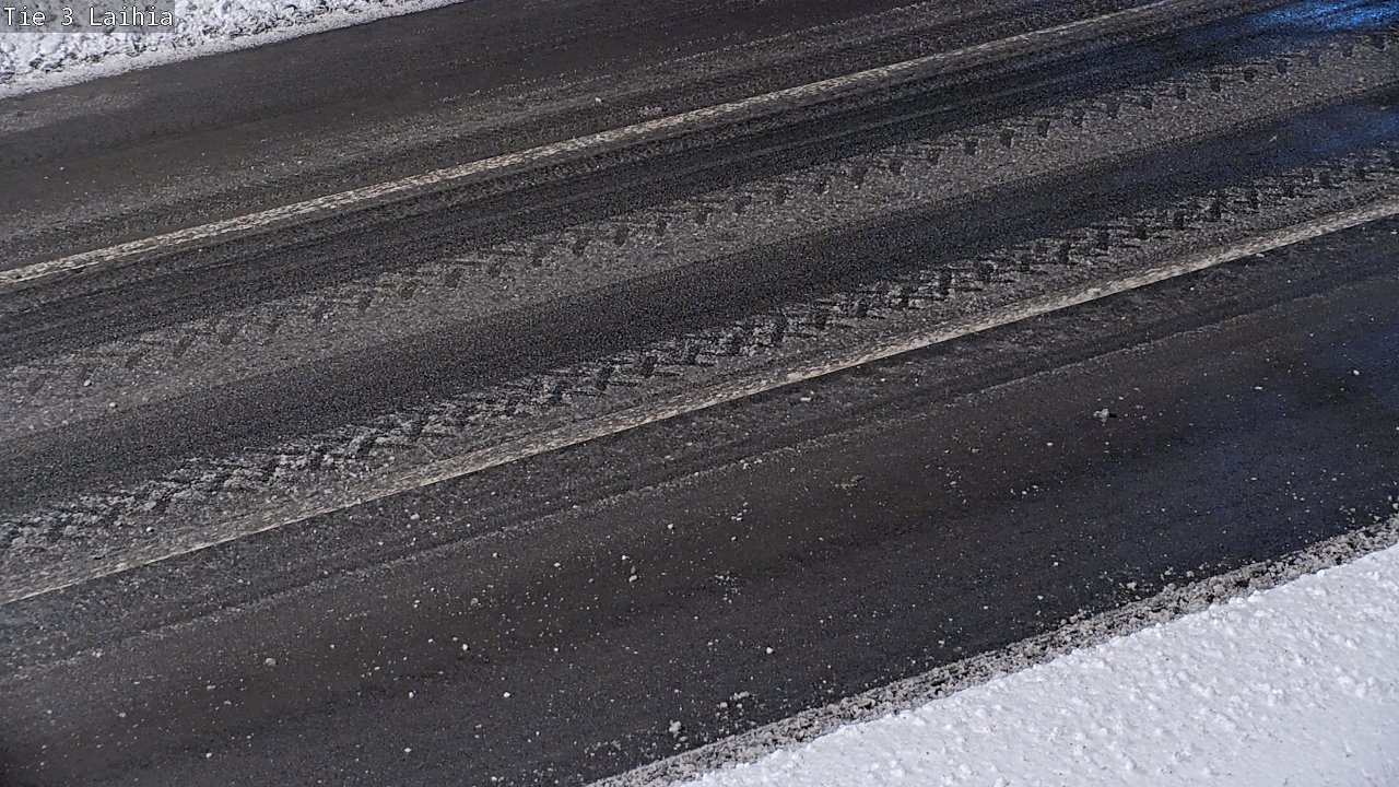 Kelikamerat Kuva Tie 3 Laihia, Laihia, Pohjanmaa