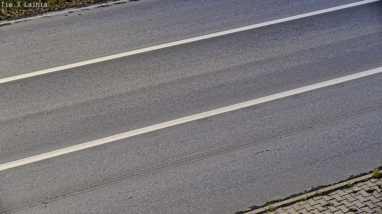 Kelikamerat Kuva Tie 3 Laihia, Laihia, Pohjanmaa