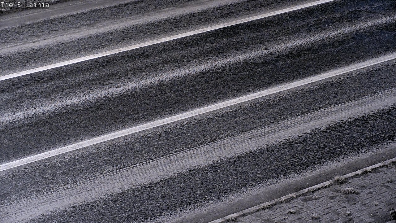 Kelikamerat Kuva Tie 3 Laihia, Laihia, Pohjanmaa