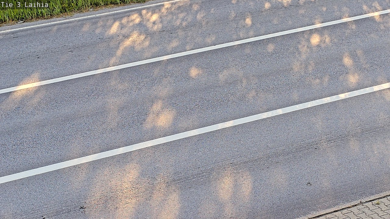 Kelikamerat Kuva Tie 3 Laihia, Laihia, Pohjanmaa