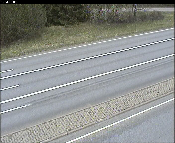 Weather Camera Image Väg 3 Laihela, Laihia, Pohjanmaa
