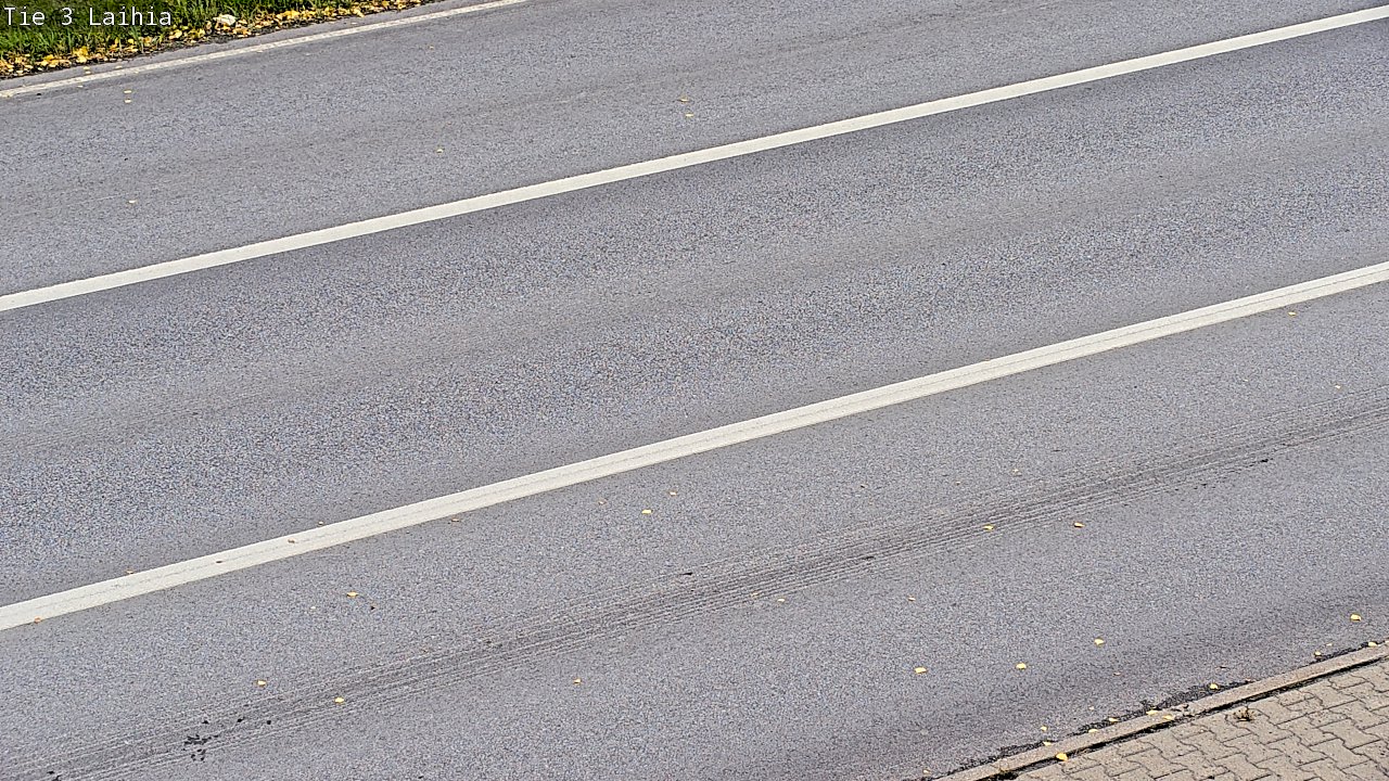 Kelikamerat Kuva Tie 3 Laihia, Laihia, Pohjanmaa