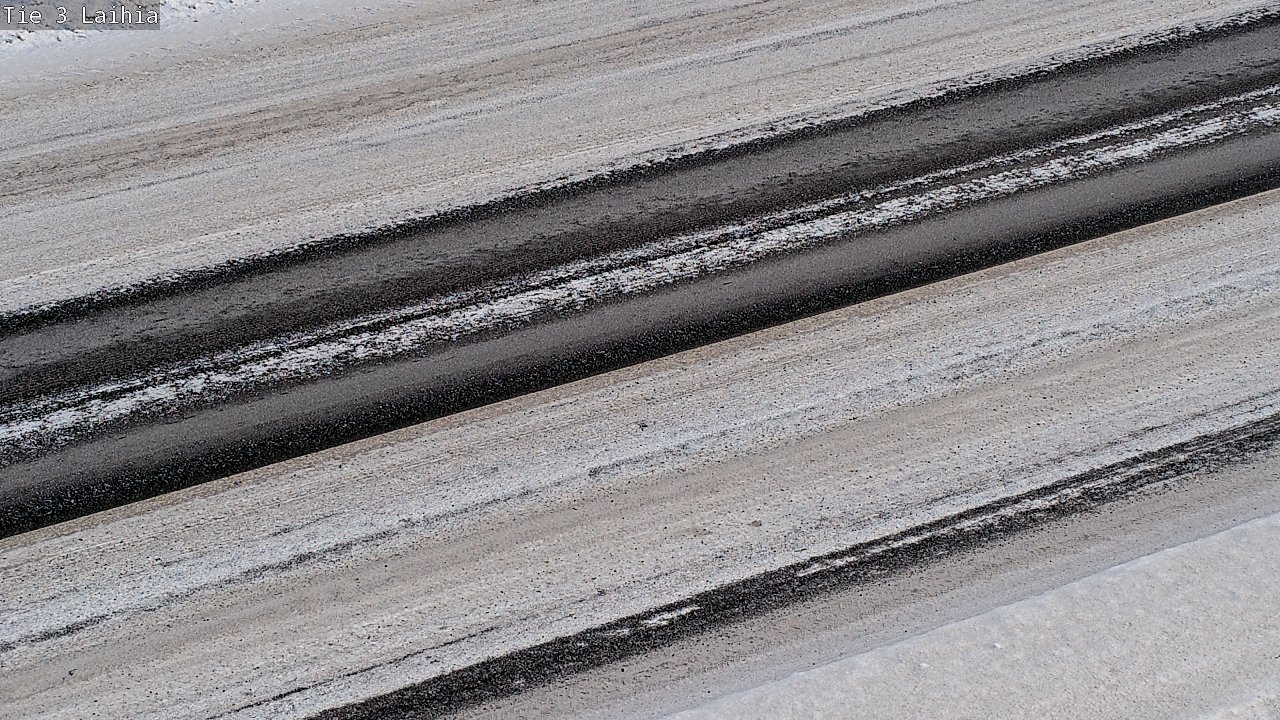 Kelikamerat Kuva Tie 3 Laihia, Laihia, Pohjanmaa