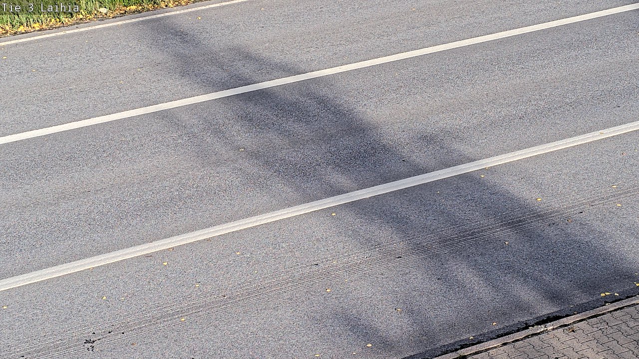 Kelikamerat Kuva Tie 3 Laihia, Laihia, Pohjanmaa