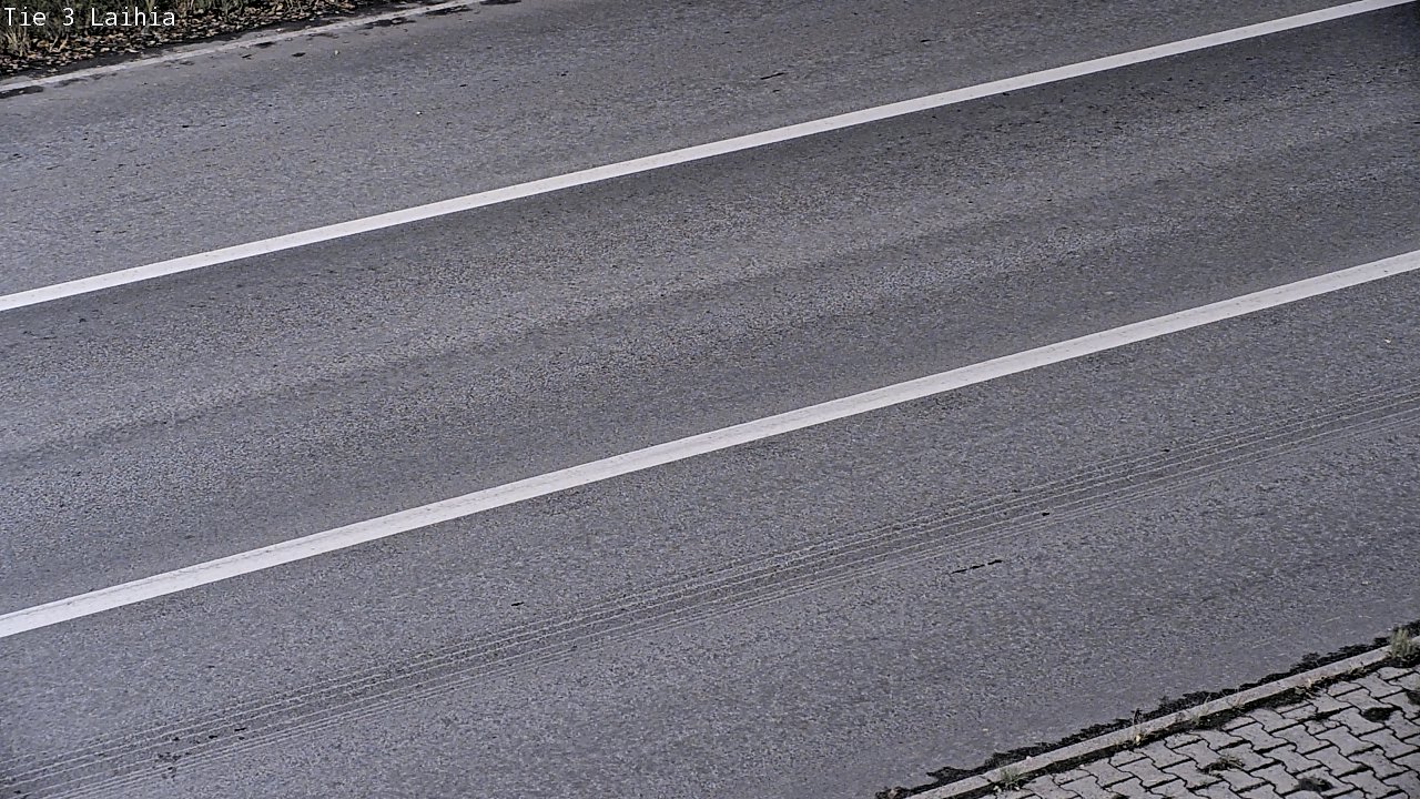 Kelikamerat Kuva Tie 3 Laihia, Laihia, Pohjanmaa