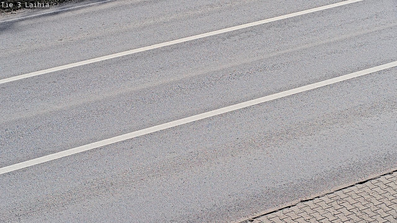 Kelikamerat Kuva Tie 3 Laihia, Laihia, Pohjanmaa