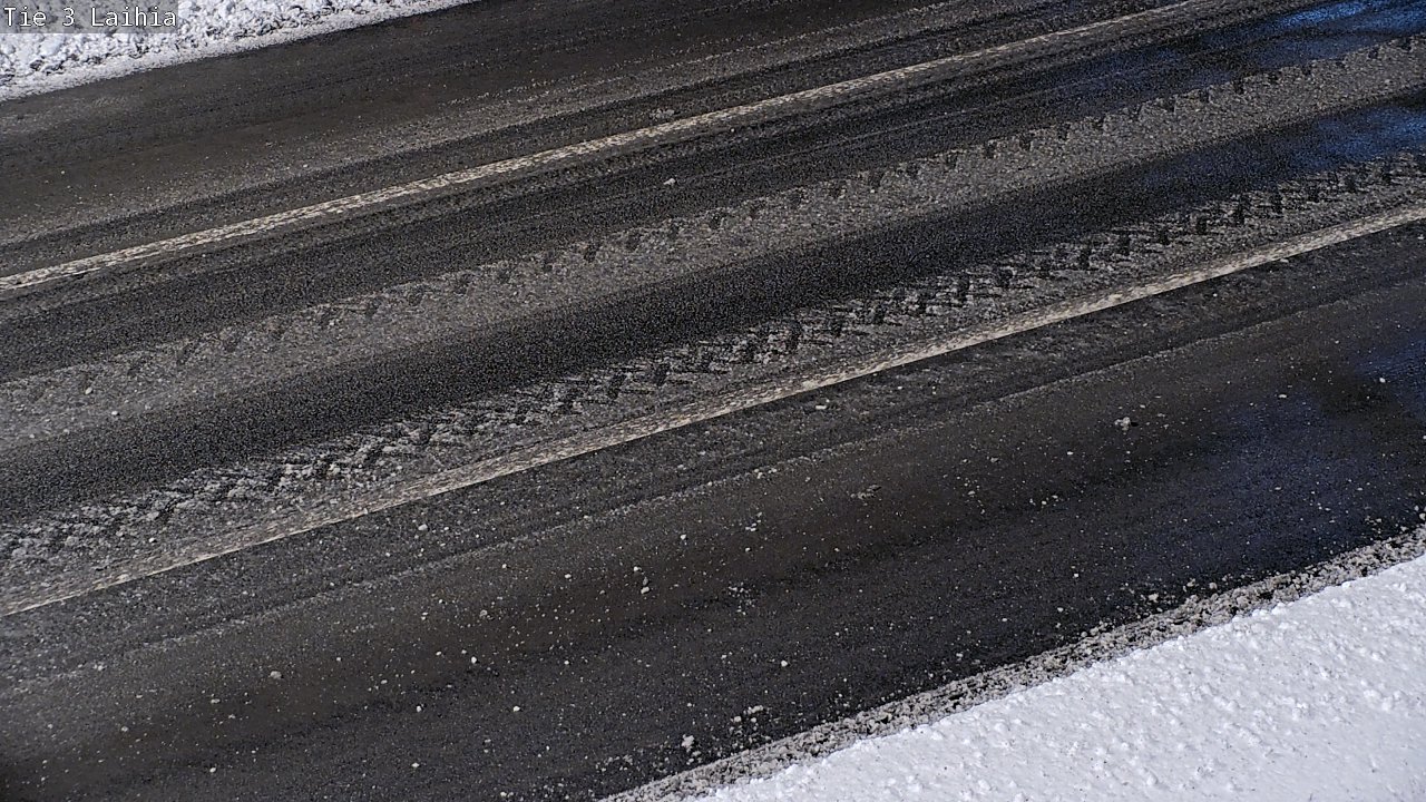 Kelikamerat Kuva Tie 3 Laihia, Laihia, Pohjanmaa