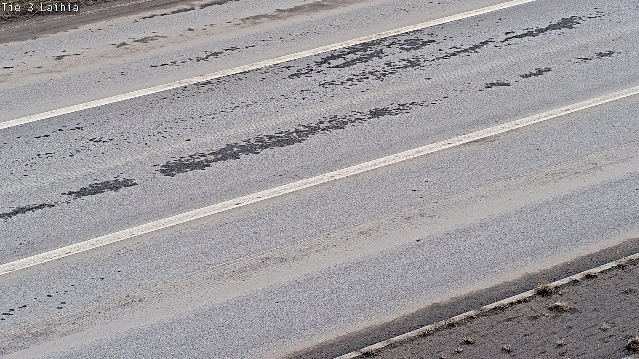 Kelikamerat Kuva Tie 3 Laihia, Laihia, Pohjanmaa