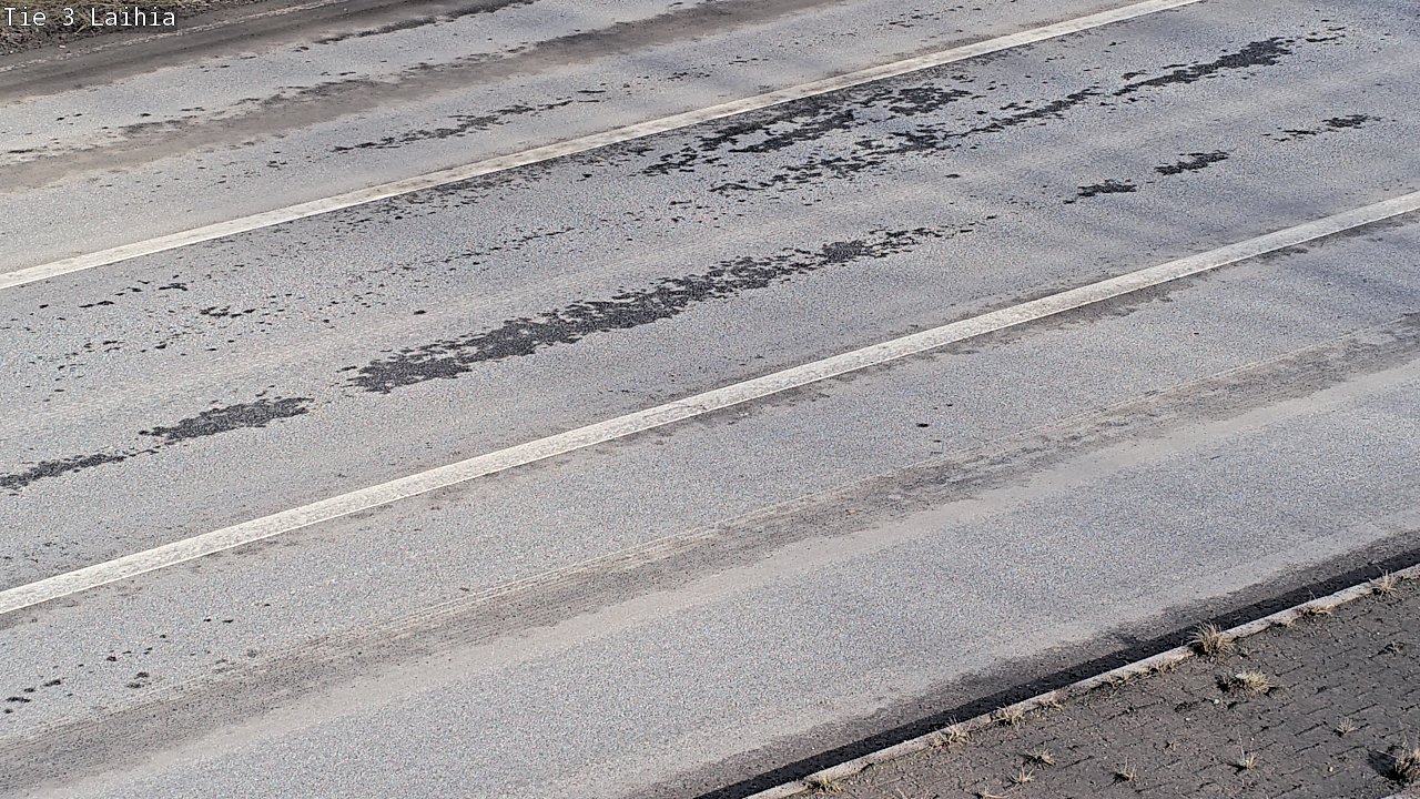 Kelikamerat Kuva Tie 3 Laihia, Laihia, Pohjanmaa