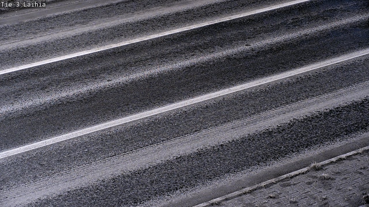 Kelikamerat Kuva Tie 3 Laihia, Laihia, Pohjanmaa