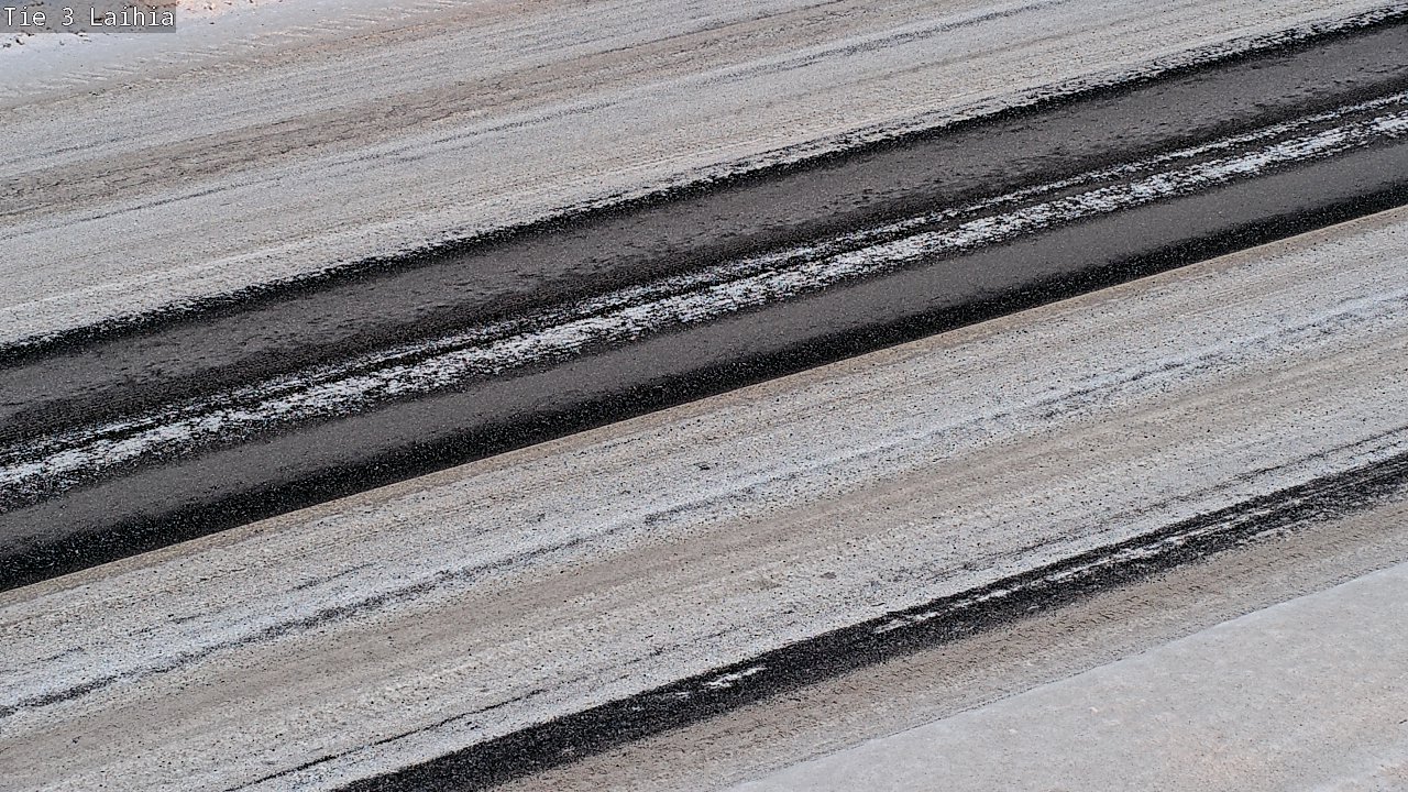 Kelikamerat Kuva Tie 3 Laihia, Laihia, Pohjanmaa