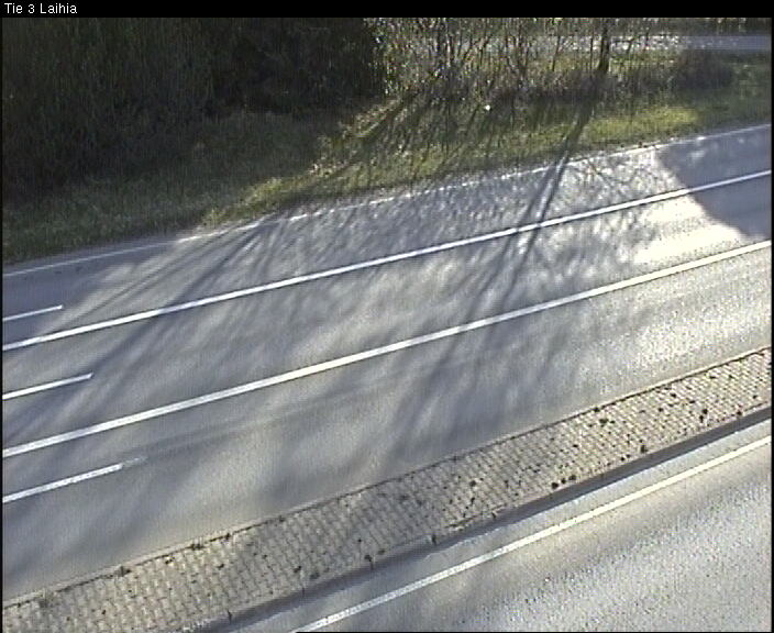 Weather Camera Image Road 3 Laihia, Laihia, Pohjanmaa