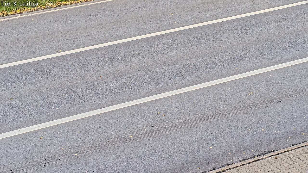 Kelikamerat Kuva Tie 3 Laihia, Laihia, Pohjanmaa
