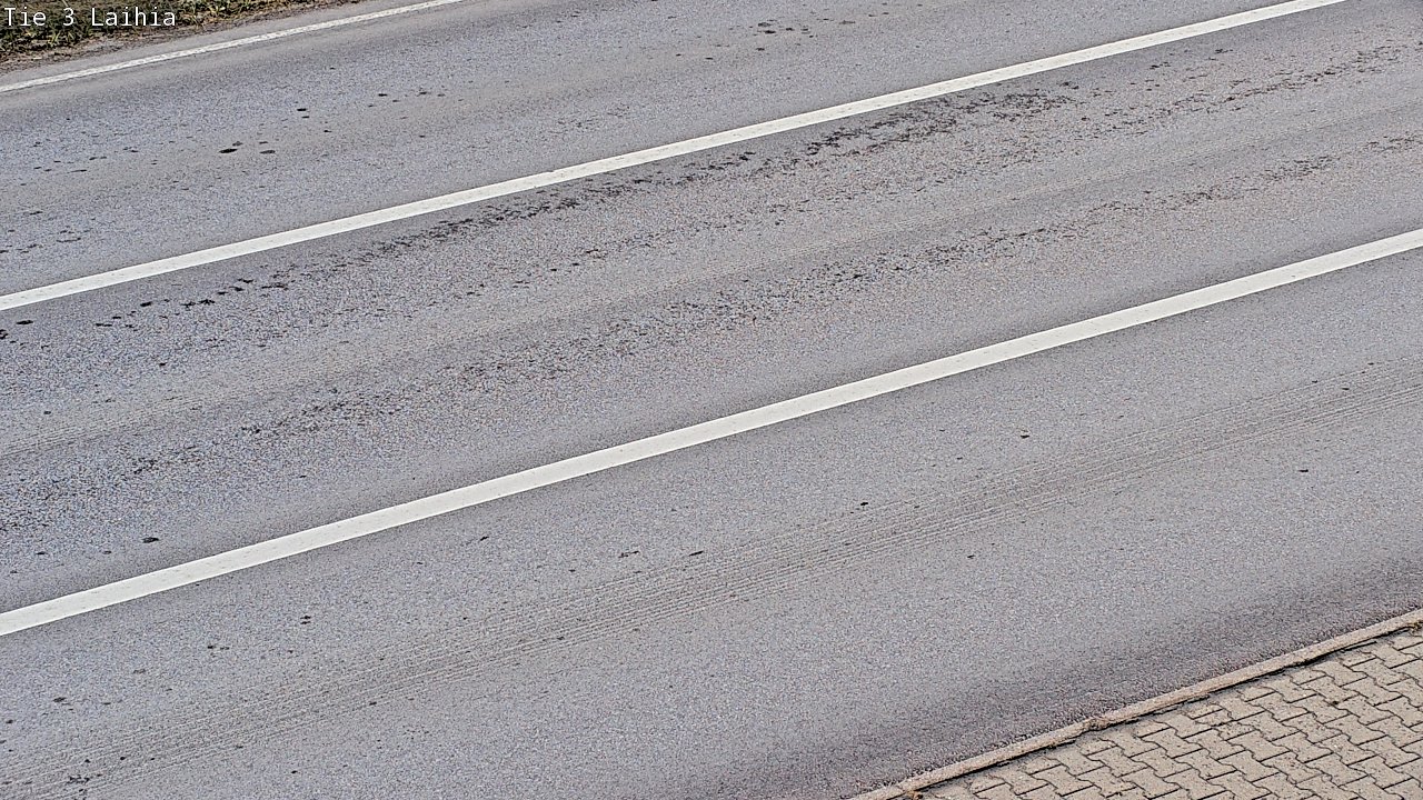 Kelikamerat Kuva Tie 3 Laihia, Laihia, Pohjanmaa