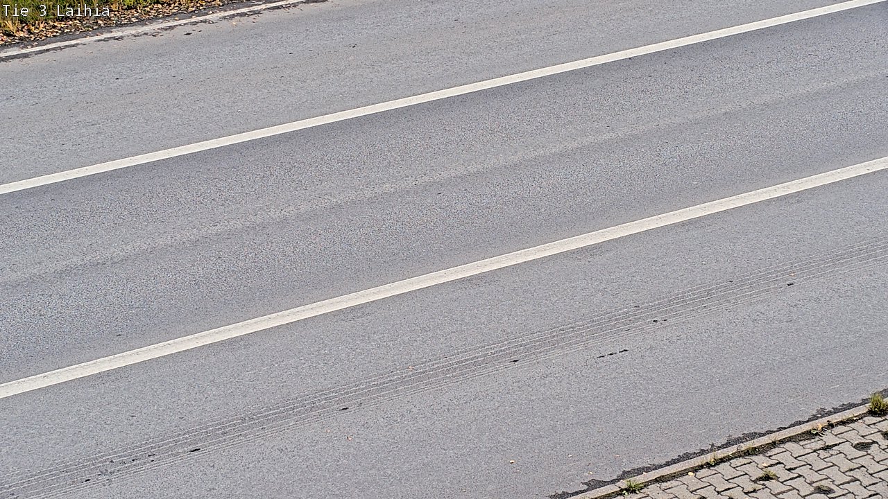 Kelikamerat Kuva Tie 3 Laihia, Laihia, Pohjanmaa