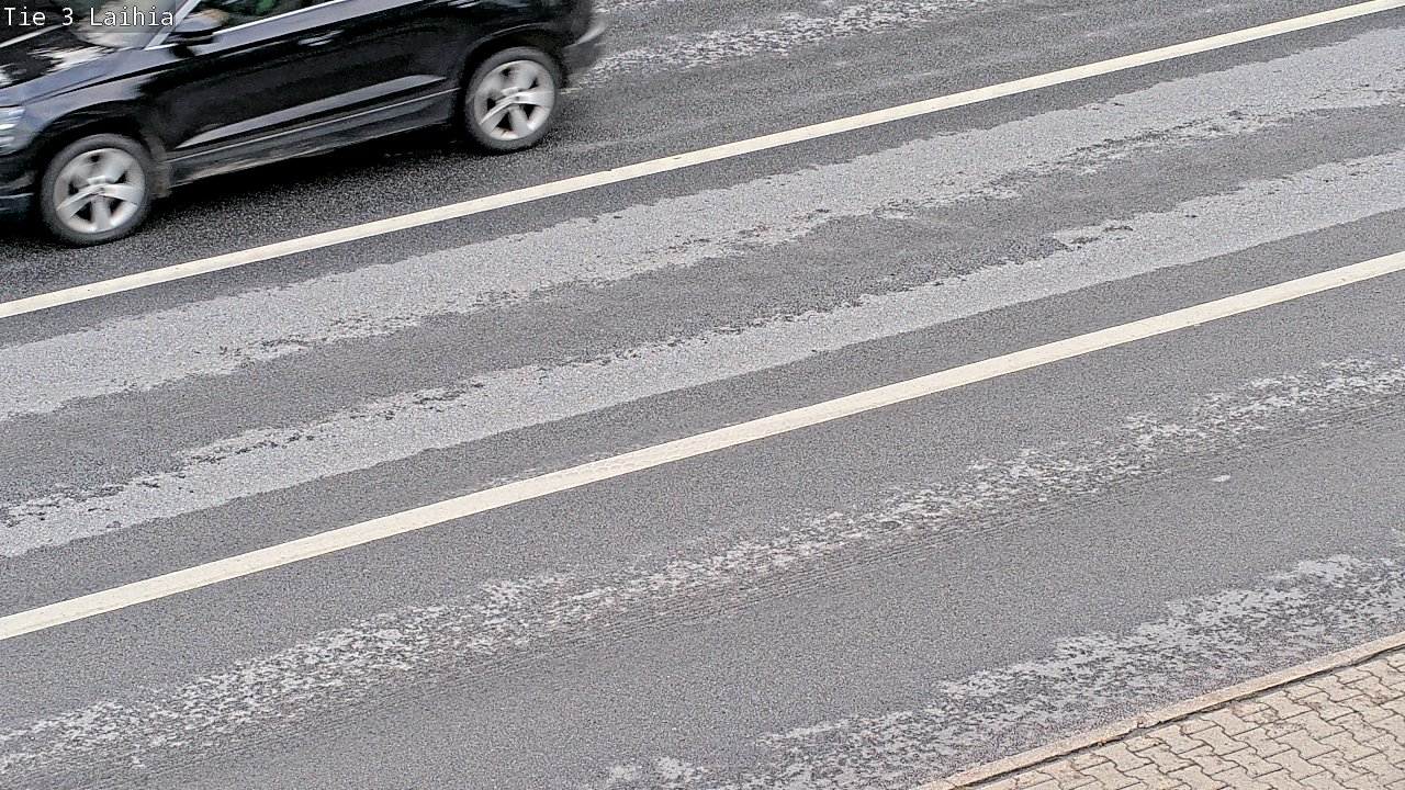 Kelikamerat Kuva Tie 3 Laihia, Laihia, Pohjanmaa